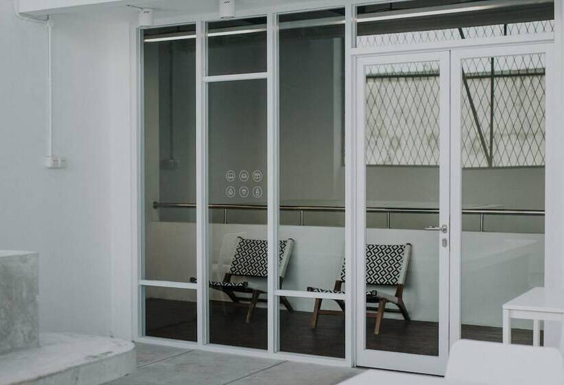 膳宿费 Bobopod Paskal, Bandung