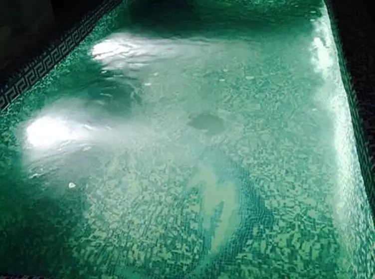 پانسیون Tysacha I Odna Noch