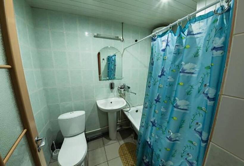 膳宿费 Tysacha I Odna Noch