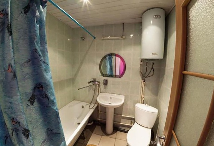 膳宿费 Tysacha I Odna Noch