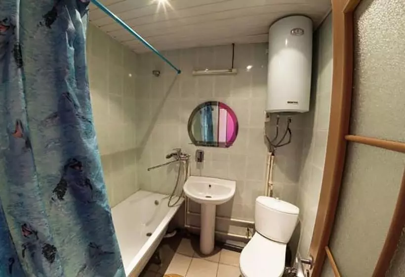 پانسیون Tysacha I Odna Noch