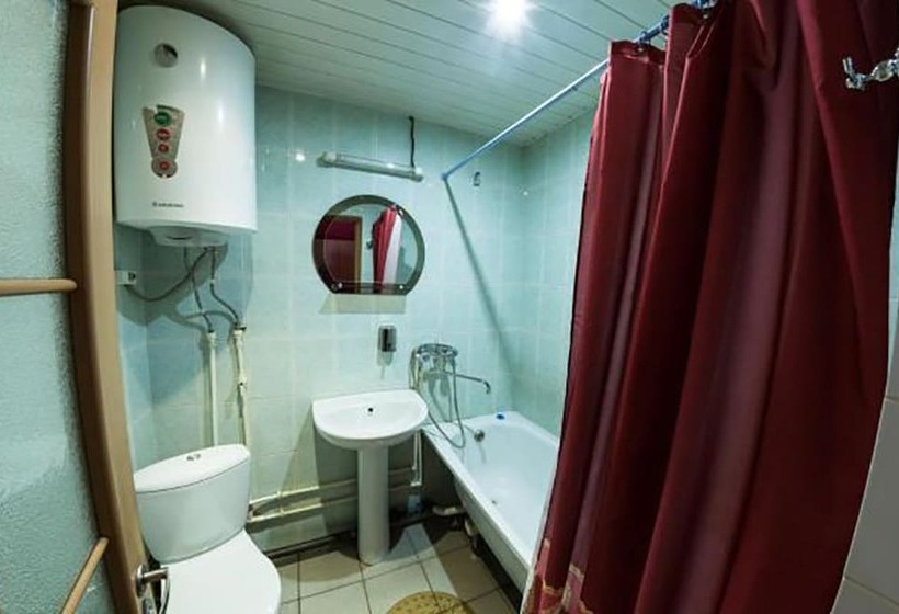 膳宿费 Tysacha I Odna Noch