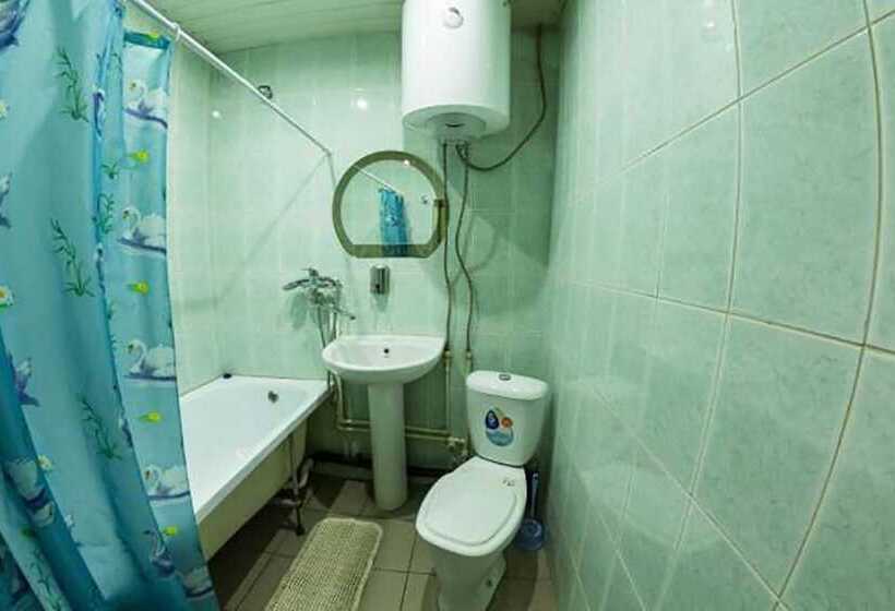 膳宿费 Tysacha I Odna Noch