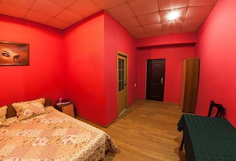 膳宿费 Tysacha I Odna Noch