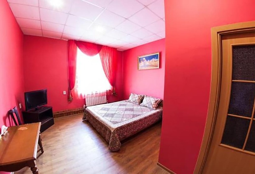 膳宿费 Tysacha I Odna Noch