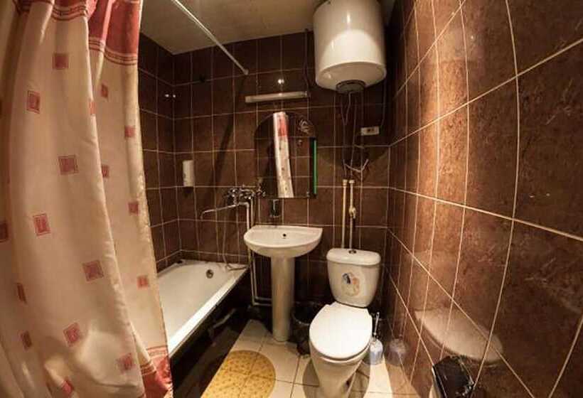 膳宿费 Tysacha I Odna Noch