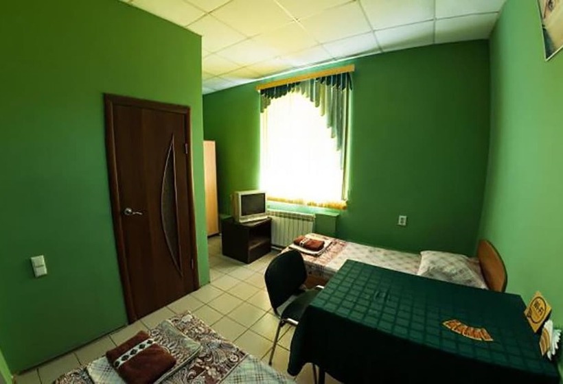 膳宿费 Tysacha I Odna Noch