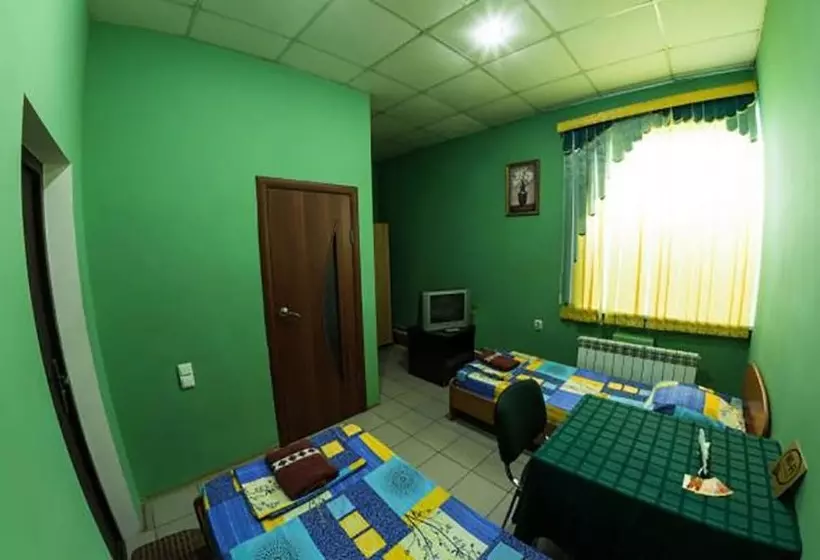 پانسیون Tysacha I Odna Noch