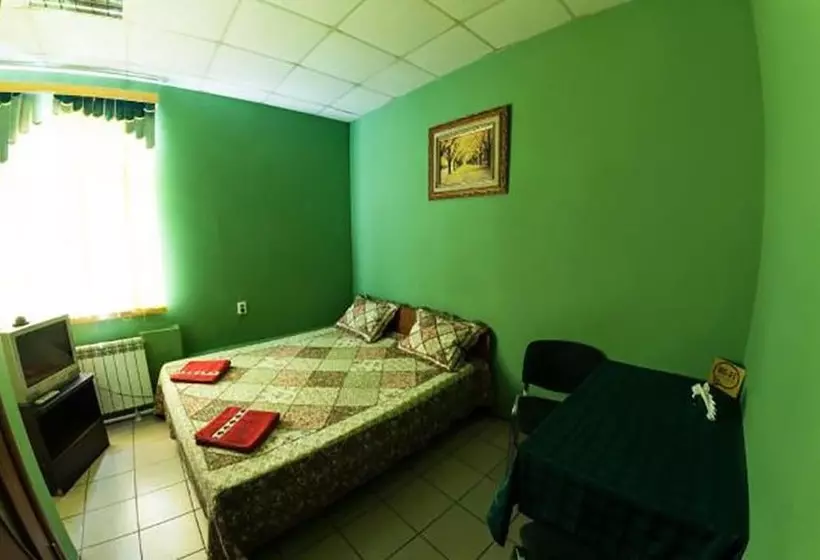 پانسیون Tysacha I Odna Noch