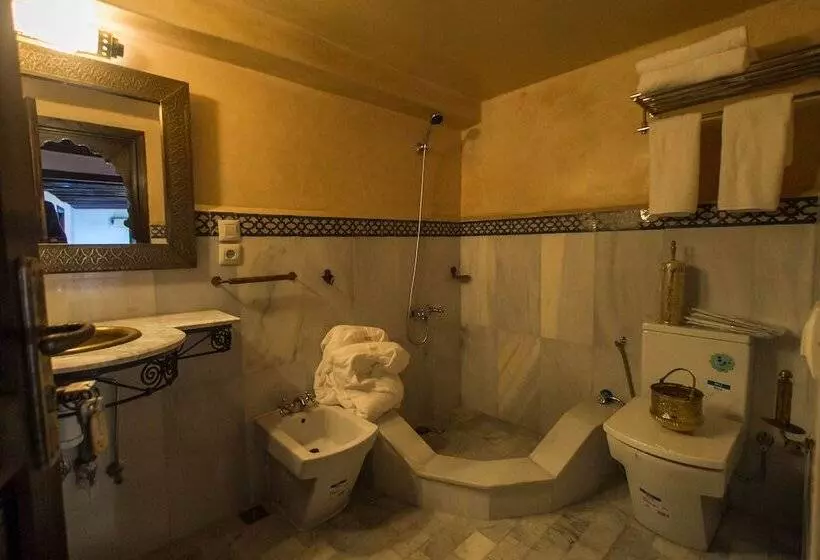 Riad Fes Bab Rcif & Spa