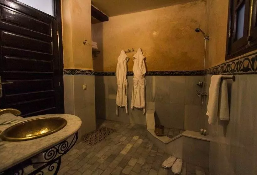 Riad Fes Bab Rcif & Spa