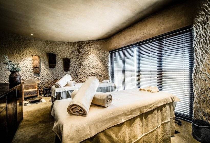 فندق Zannier Omaanda