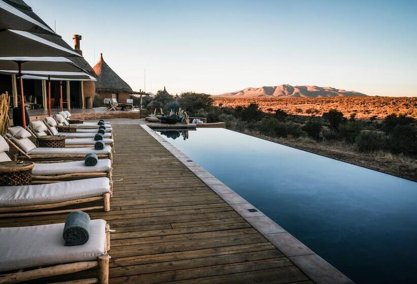 فندق Zannier Omaanda