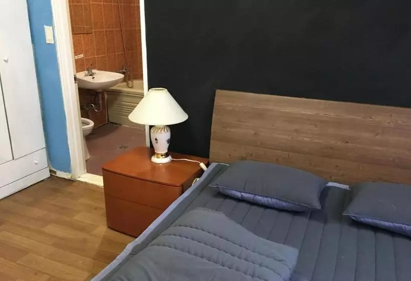 ユースホステル Og Guest House