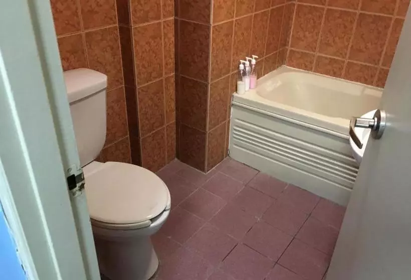 ユースホステル Og Guest House