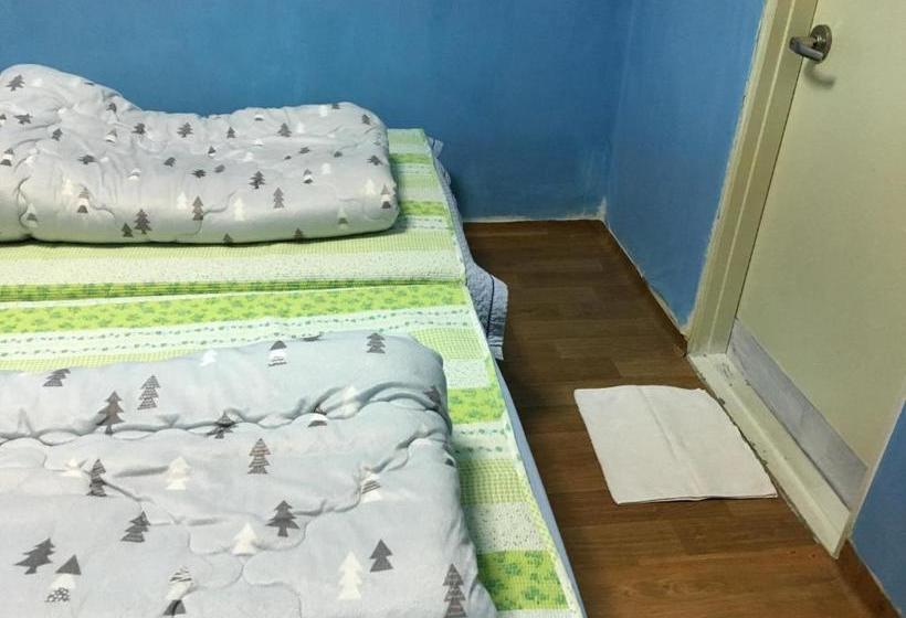 Ostello Og Guest House