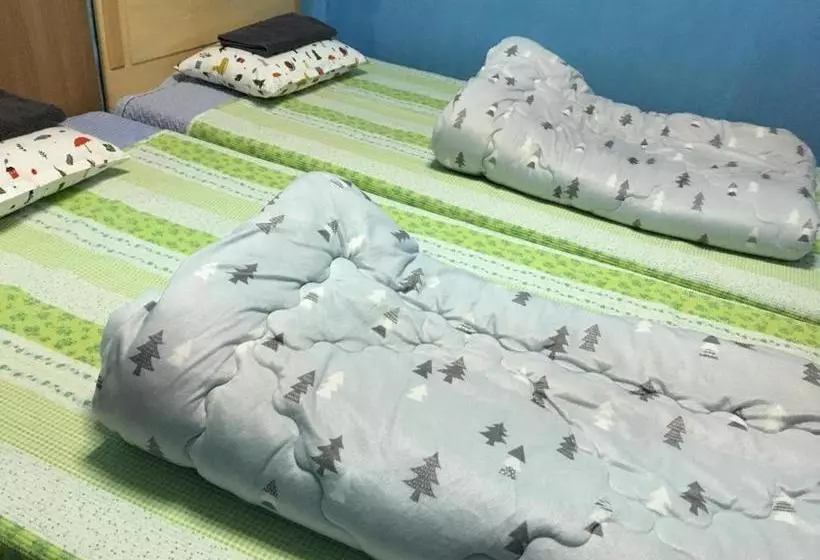 ユースホステル Og Guest House