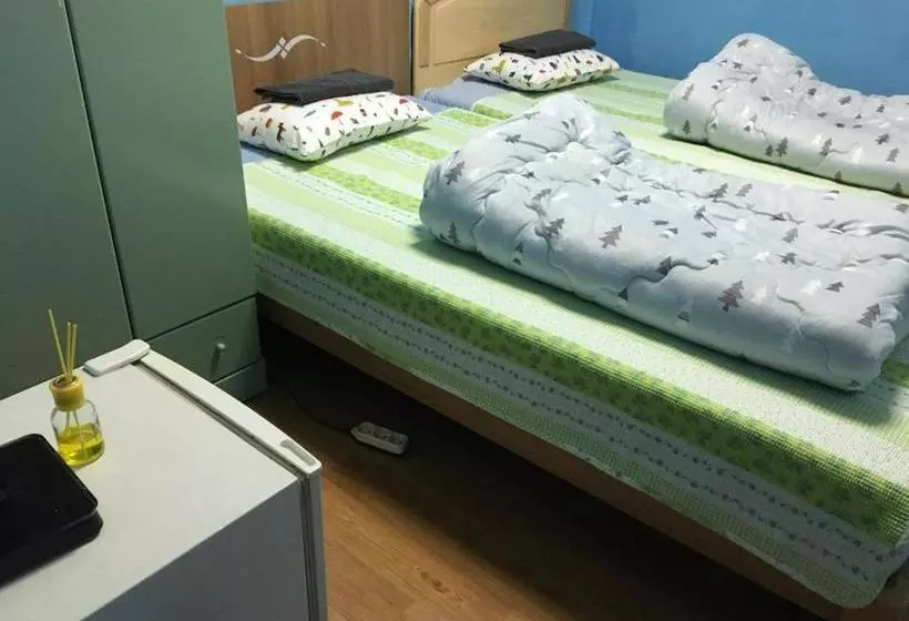 ユースホステル Og Guest House