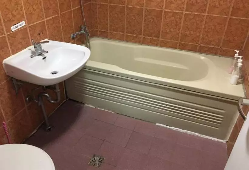 ユースホステル Og Guest House