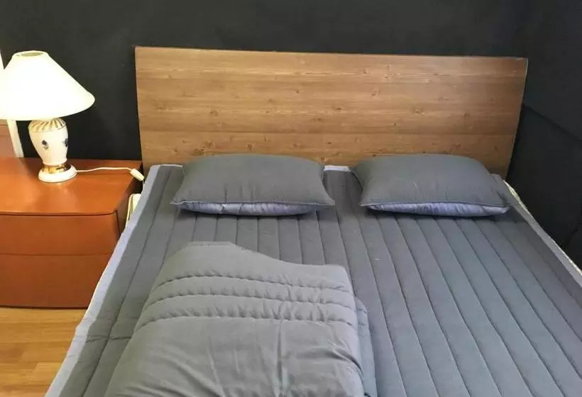 ユースホステル Og Guest House