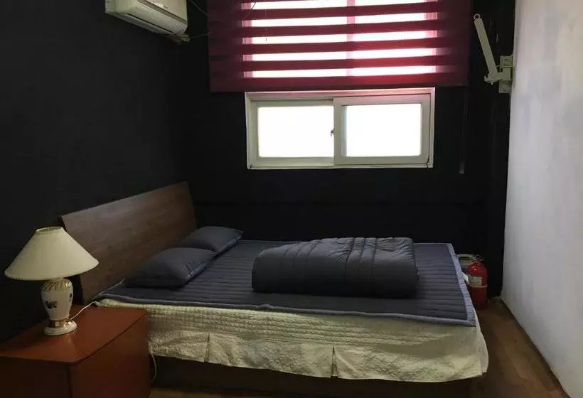 ユースホステル Og Guest House