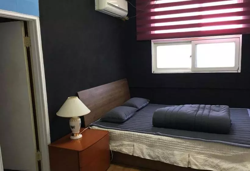 ユースホステル Og Guest House