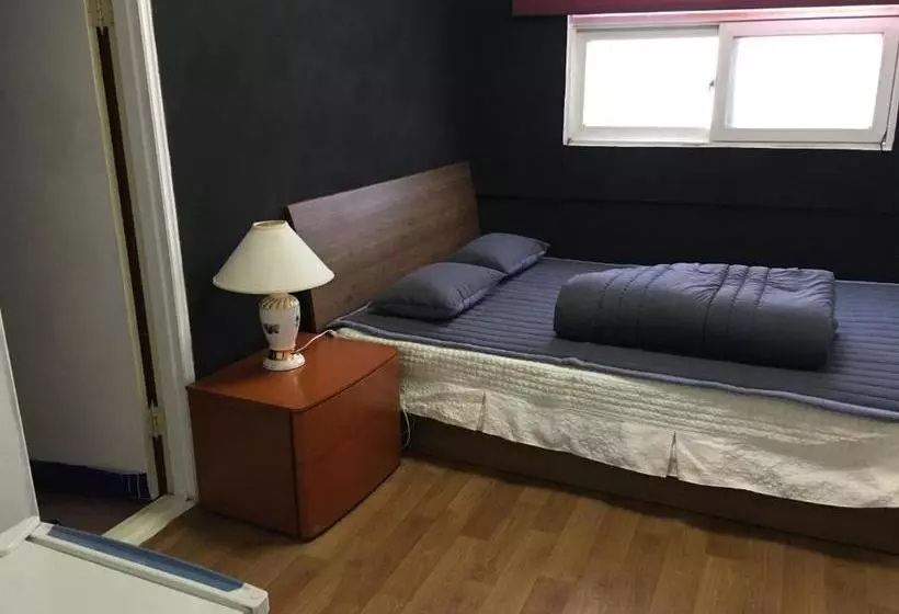 ユースホステル Og Guest House