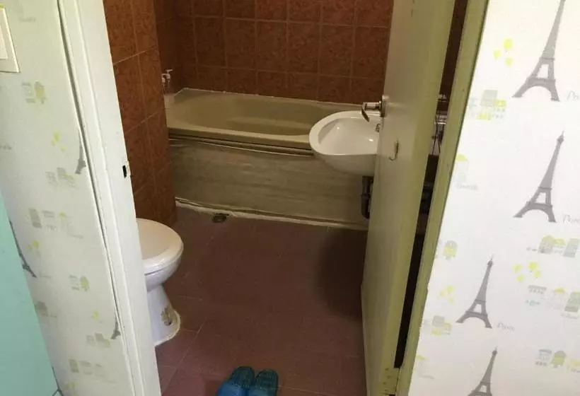 ユースホステル Og Guest House