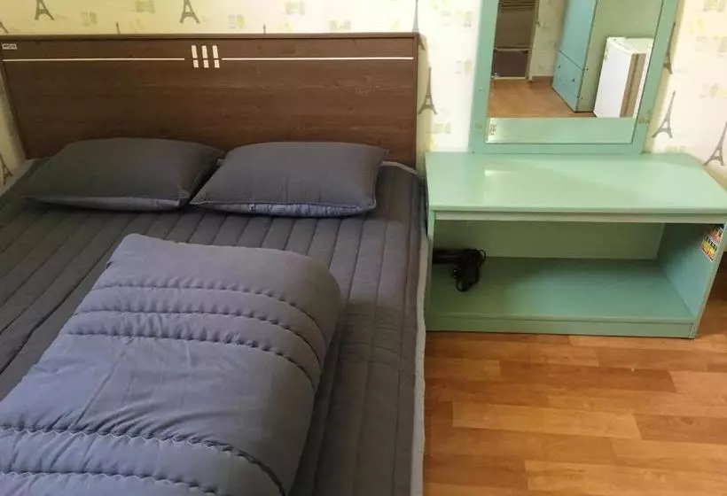 ユースホステル Og Guest House