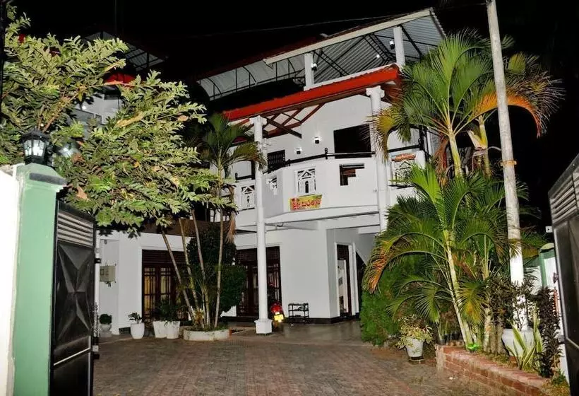 Aamiaismajoitus (B&B) Myro Homestay