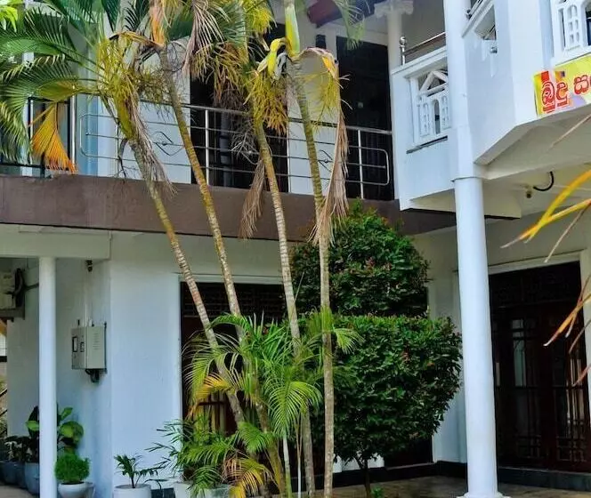 Aamiaismajoitus (B&B) Myro Homestay