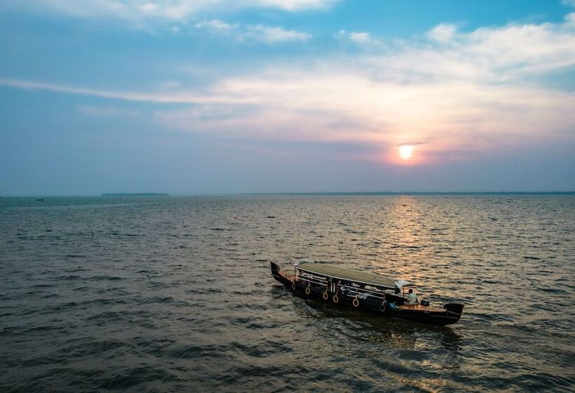 בית מלון כפרי Amritara A Beach Symphony