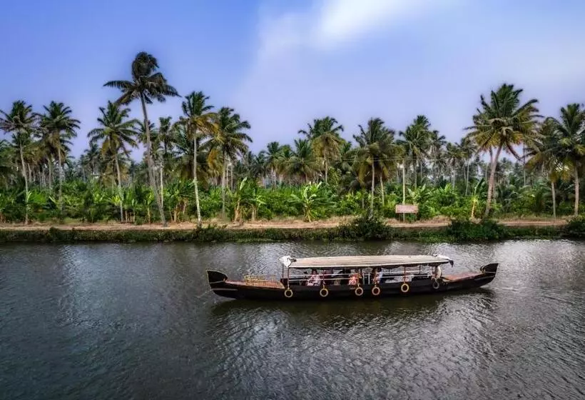 Hotelli Amritara A Beach Symphony