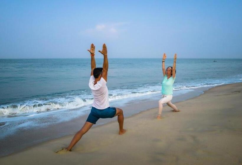 בית מלון כפרי Amritara A Beach Symphony