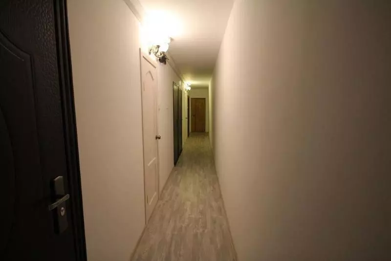 ホテル Angeliom House