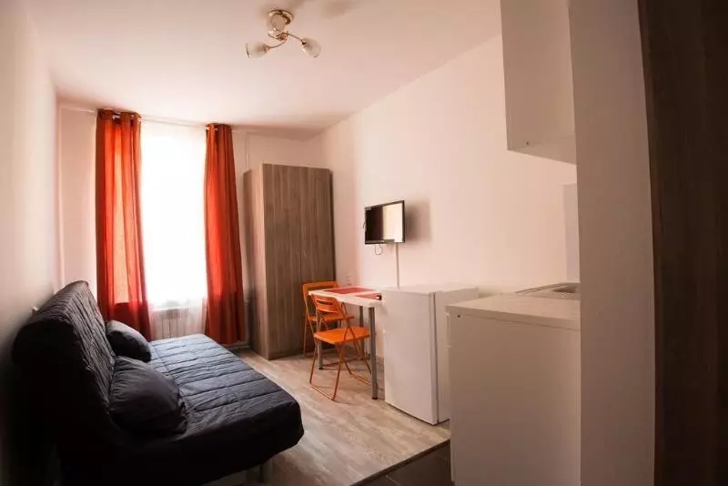 ホテル Angeliom House