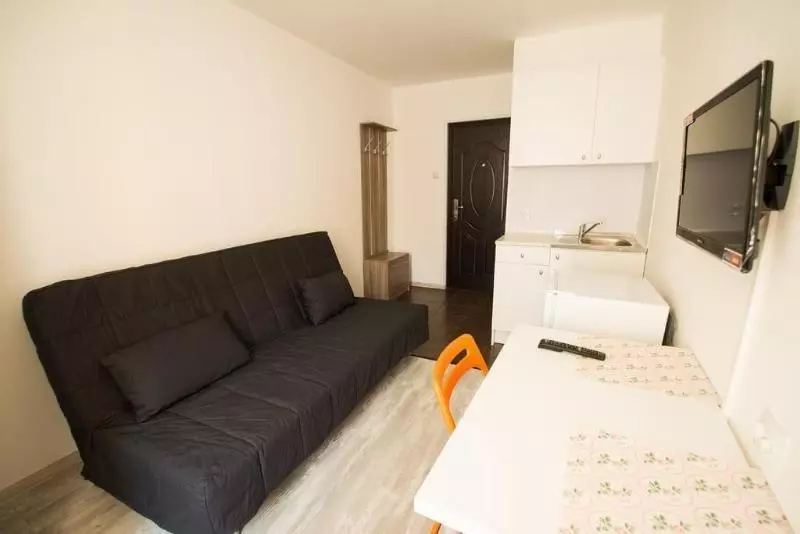 ホテル Angeliom House