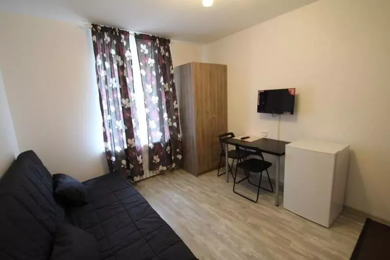 ホテル Angeliom House