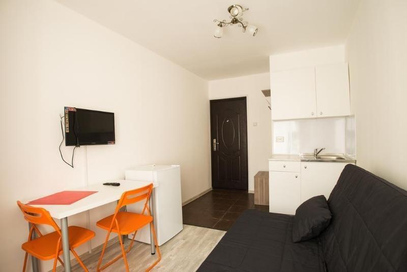 호텔 Angeliom House