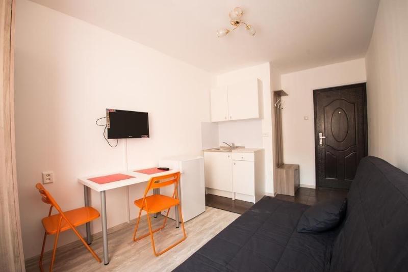 호텔 Angeliom House