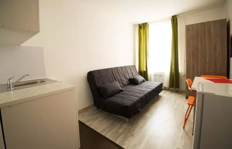 ホテル Angeliom House