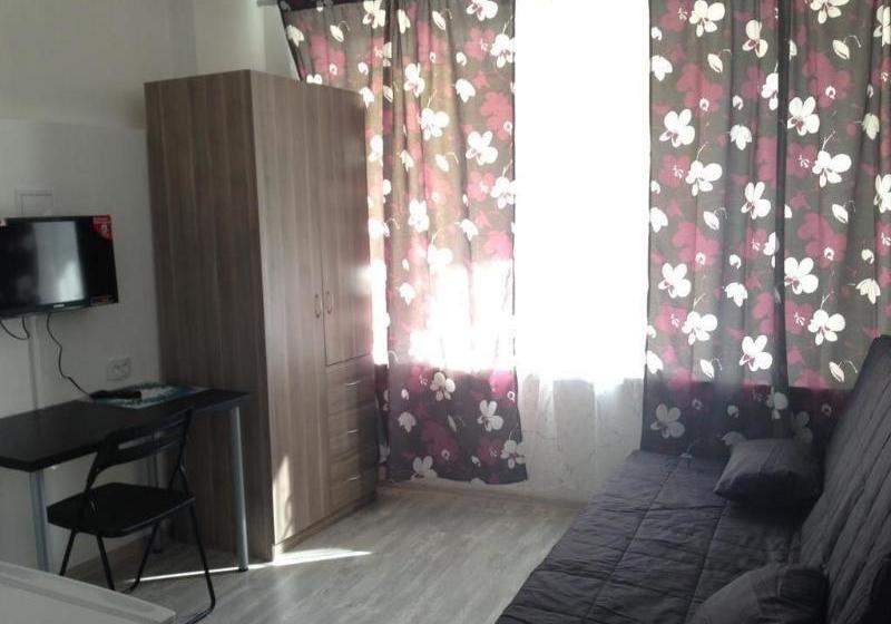 호텔 Angeliom House