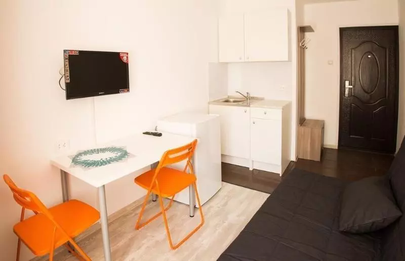 ホテル Angeliom House