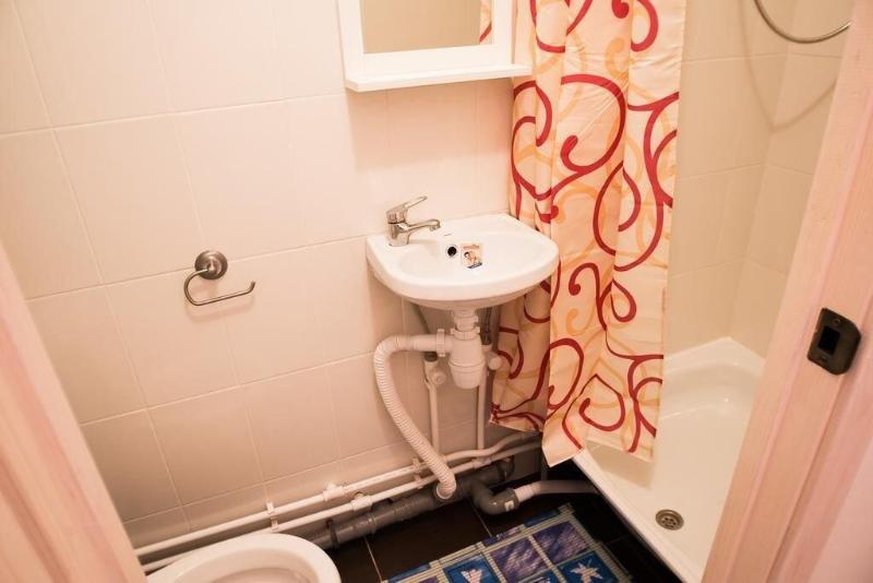 호텔 Angeliom House