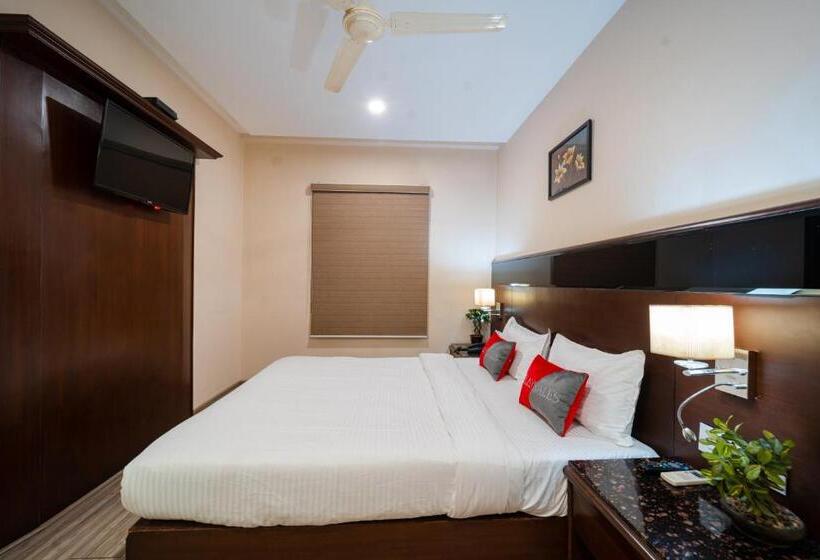 هتل Eco Stay By Playsales