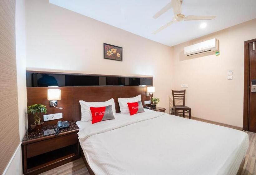 هتل Eco Stay By Playsales