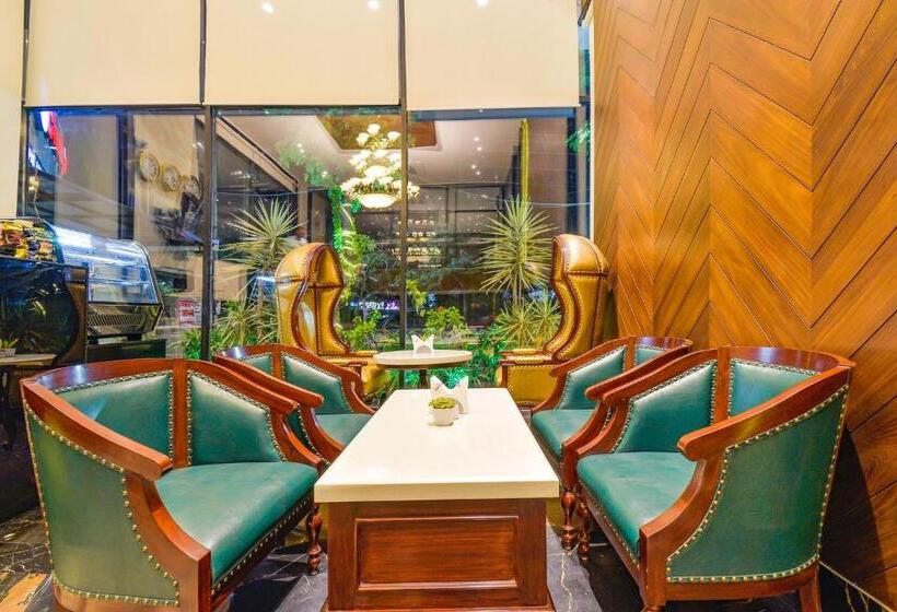 هتل Eco Stay By Playsales