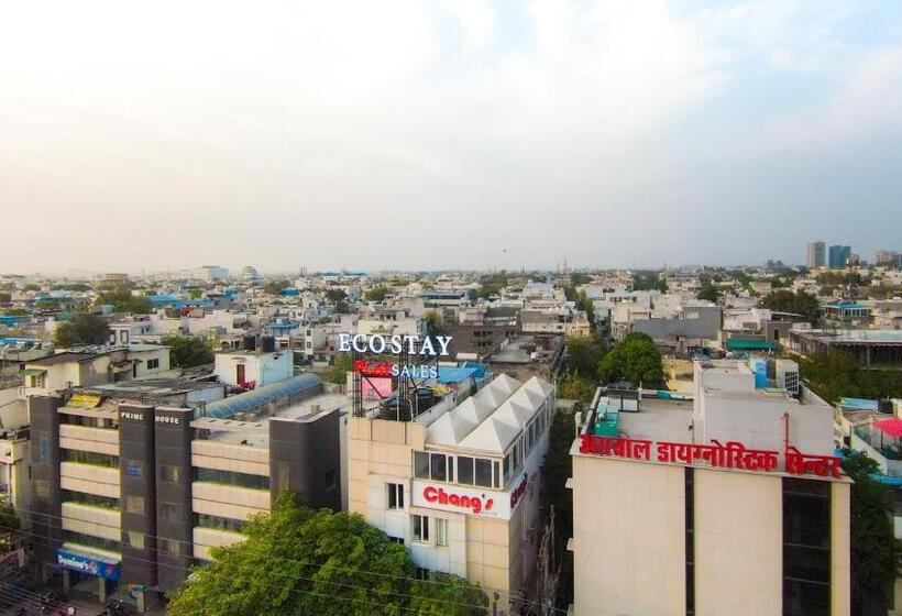 هتل Eco Stay By Playsales