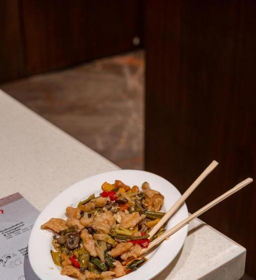 هتل Eco Stay By Playsales