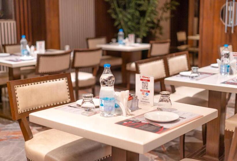 هتل Eco Stay By Playsales